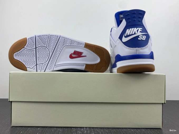 Boostmaster lin Jordan Retro DR5415-140 Blue Pine SB 4 0717